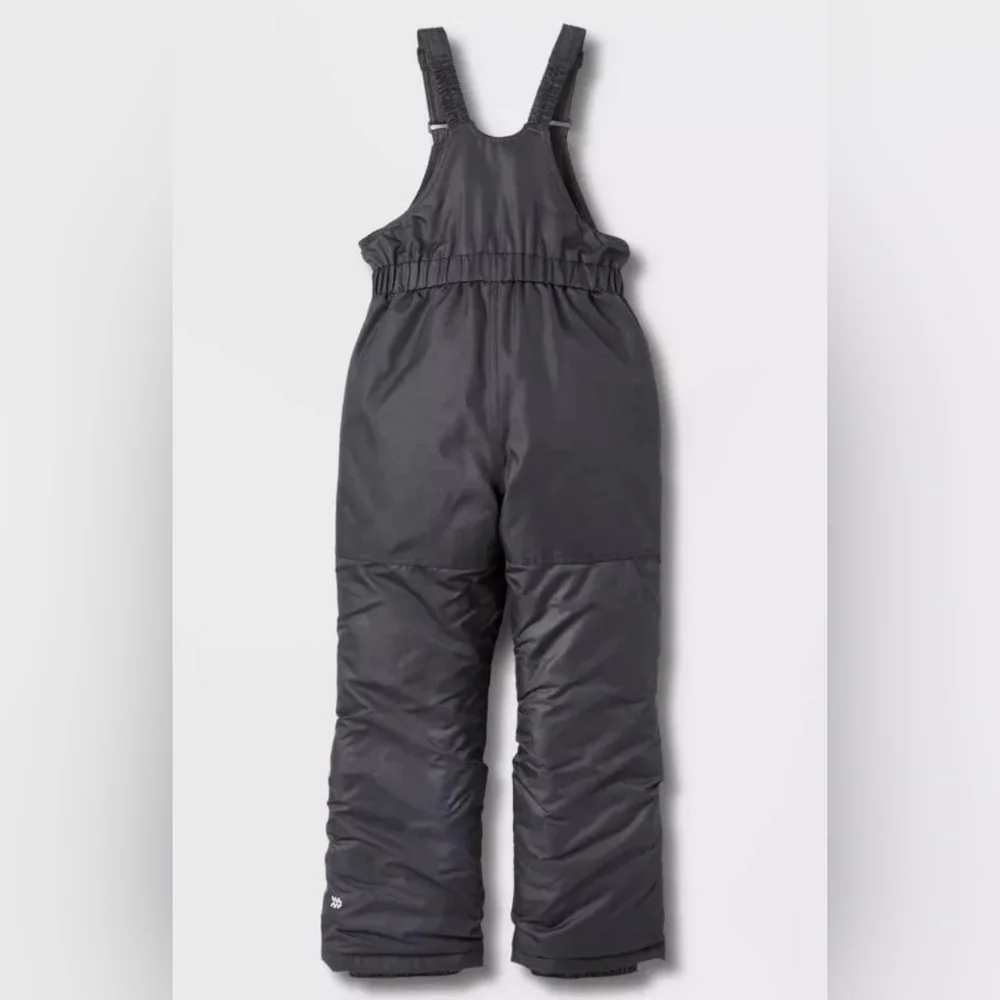 Kids all in motion Snow bibs - Picture 7 of 8